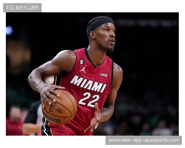 巴特勒组织反击,热火攻防两端立功 巴特勒组织反击,热火攻防两端立功