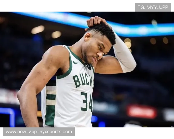 字母哥篮板与得分并举,雄鹿主场再传捷报