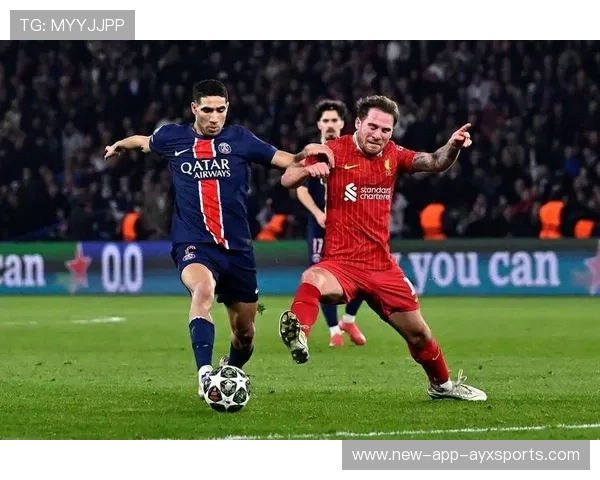 巴黎前场默契度提升,整体进攻更有节拍 巴黎前场默契度提升,整体进攻更有节拍