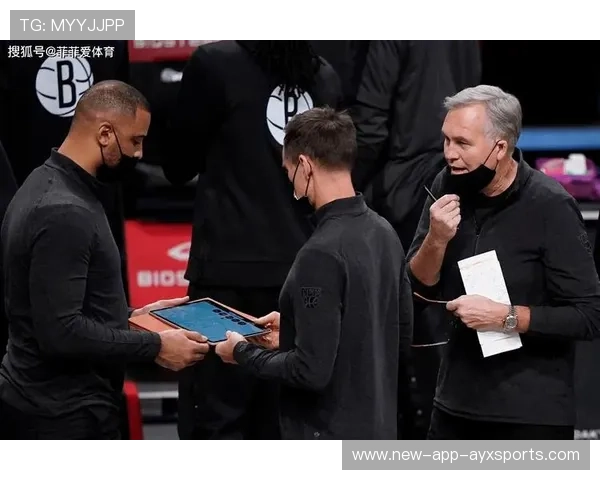 篮网团队轮换深度让对手难以招架