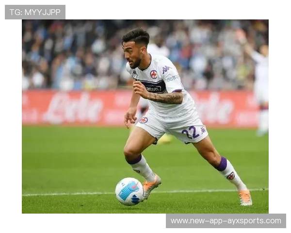 佛罗伦萨冈萨雷斯爆射极具穿透力