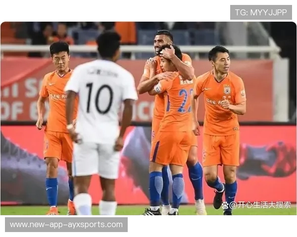 中超转会爆炸：鲁能大合同确认本赛季身价王加盟