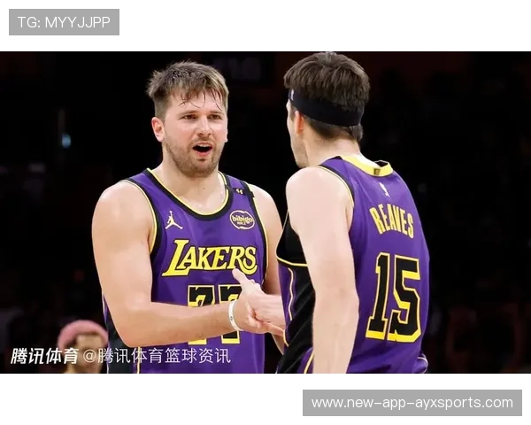 东契奇赛后承诺兑现,里夫斯主动担责引发球队信任危机