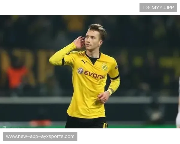 多特蒙德围绕罗伊斯制定持球节奏方案