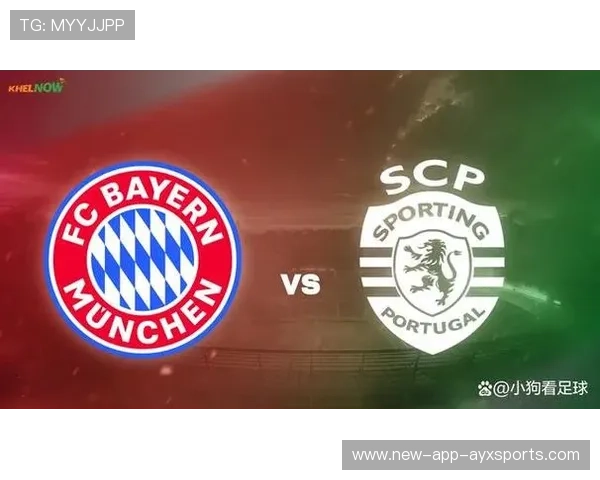 拜仁3-1逆转葡萄牙体育，安联见证精彩战役