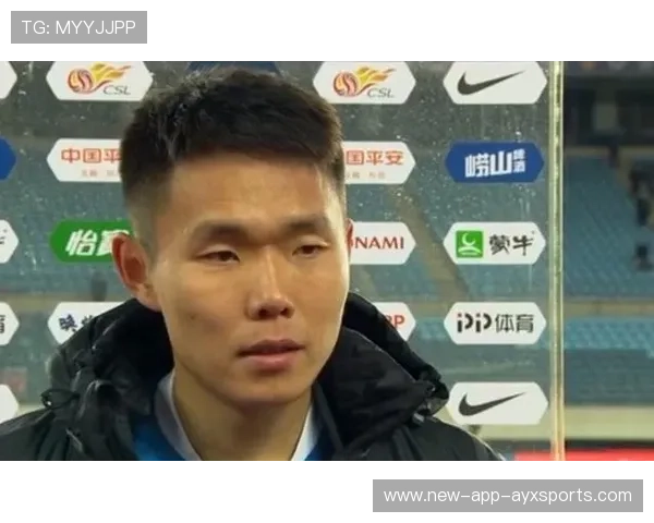 河南队王上源精准直塞，制造制胜机会