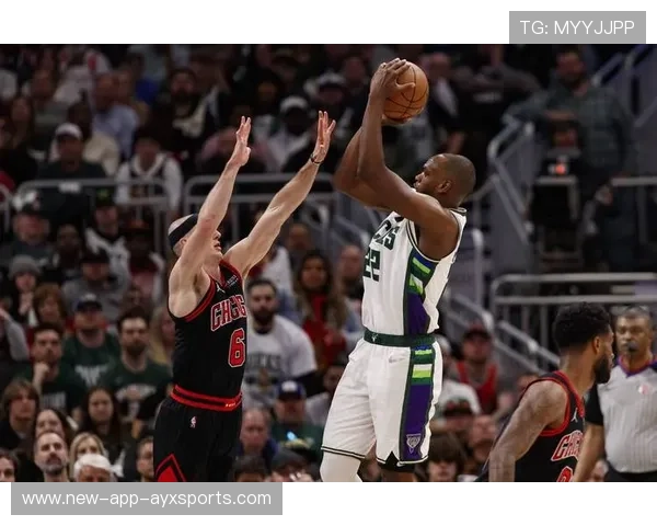 公牛队强化攻防，目标季后赛突围，公牛队进季后赛