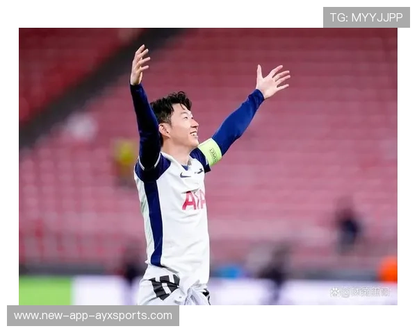 孙兴慜的孤独:热刺锋线何时能有更多支援?,孙兴慜在热刺的地位 孙兴慜的孤独:热刺锋线何时能有更多支援?,孙兴慜在热刺的地位