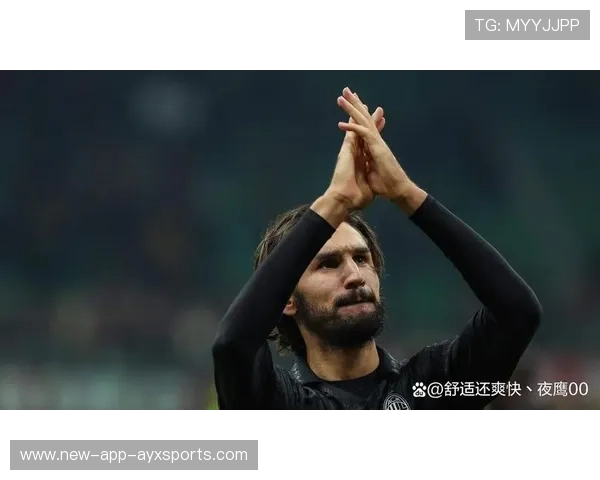 AC米兰依靠灵活跑动找到节奏,阿德利参与度超高