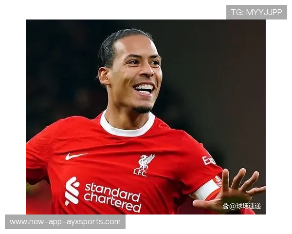 利物浦左路造点，点球稳稳命中反超比分