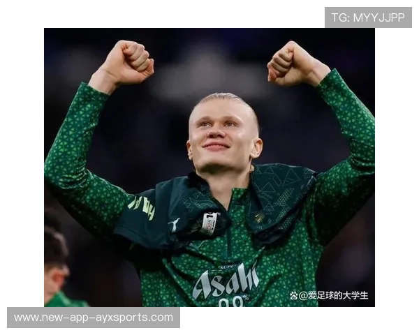 国际米兰拟签哈兰德式前锋，增强冲击力与进球输出