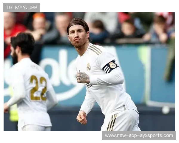 拉莫斯任性头球再显决定力