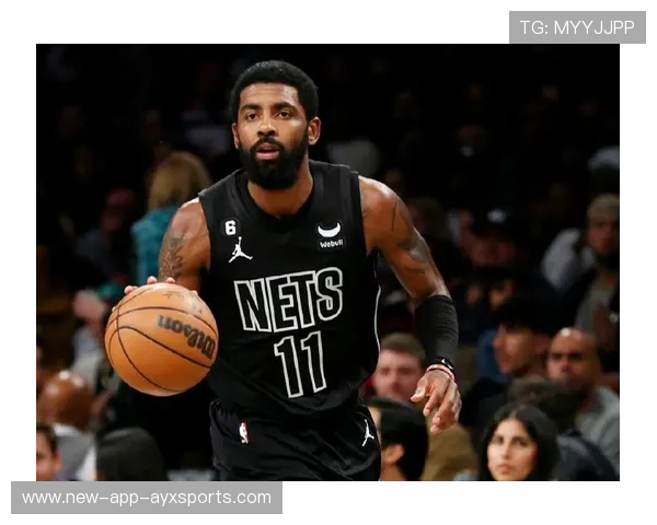 欧文破防上篮，篮网末节演进高潮