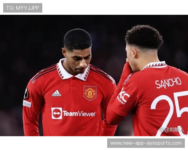 拉什福德反击中晃动射门被门将封堵