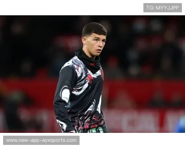 曼联青训再创新高，年轻球员展现出色表现